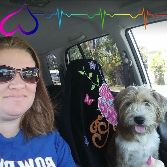 Meet your Posher, Kimberly - Picture 1 of 1